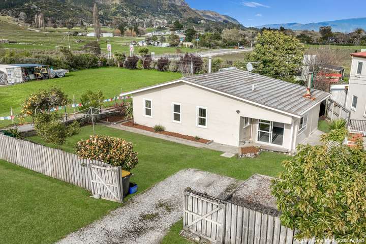 5 selwyn street, Pohara property photo