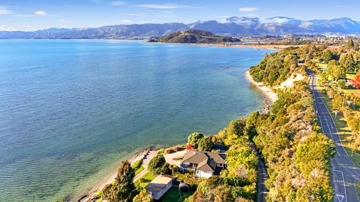 204 Rangihaeata Road, Takaka property photo