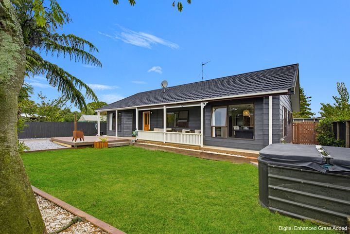 87A Greenwood Street, Motueka property photo