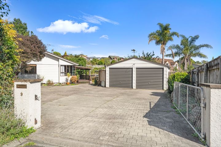 9 Ledger Close, Richmond property photo