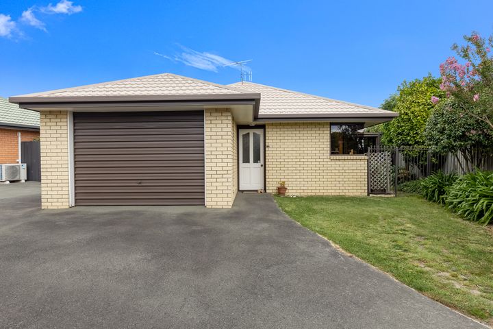 10 Baxter Place, Stoke property photo