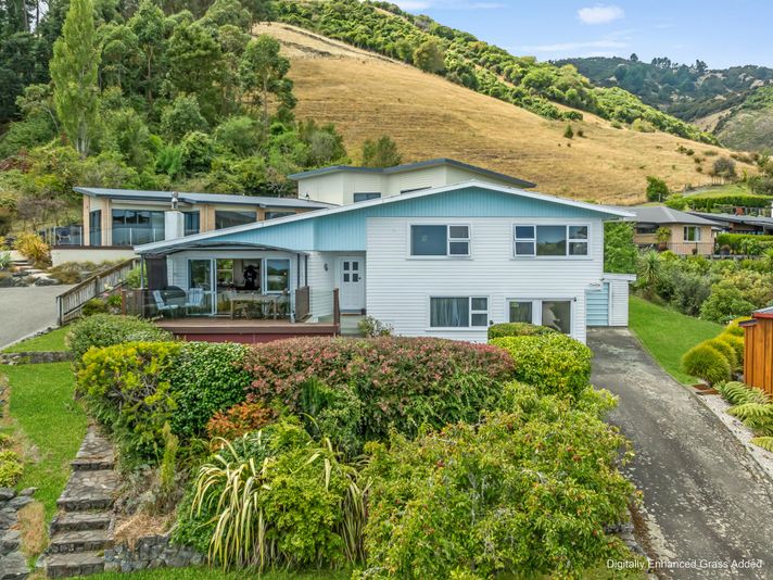 11A Rainbow Drive, Atawhai property photo