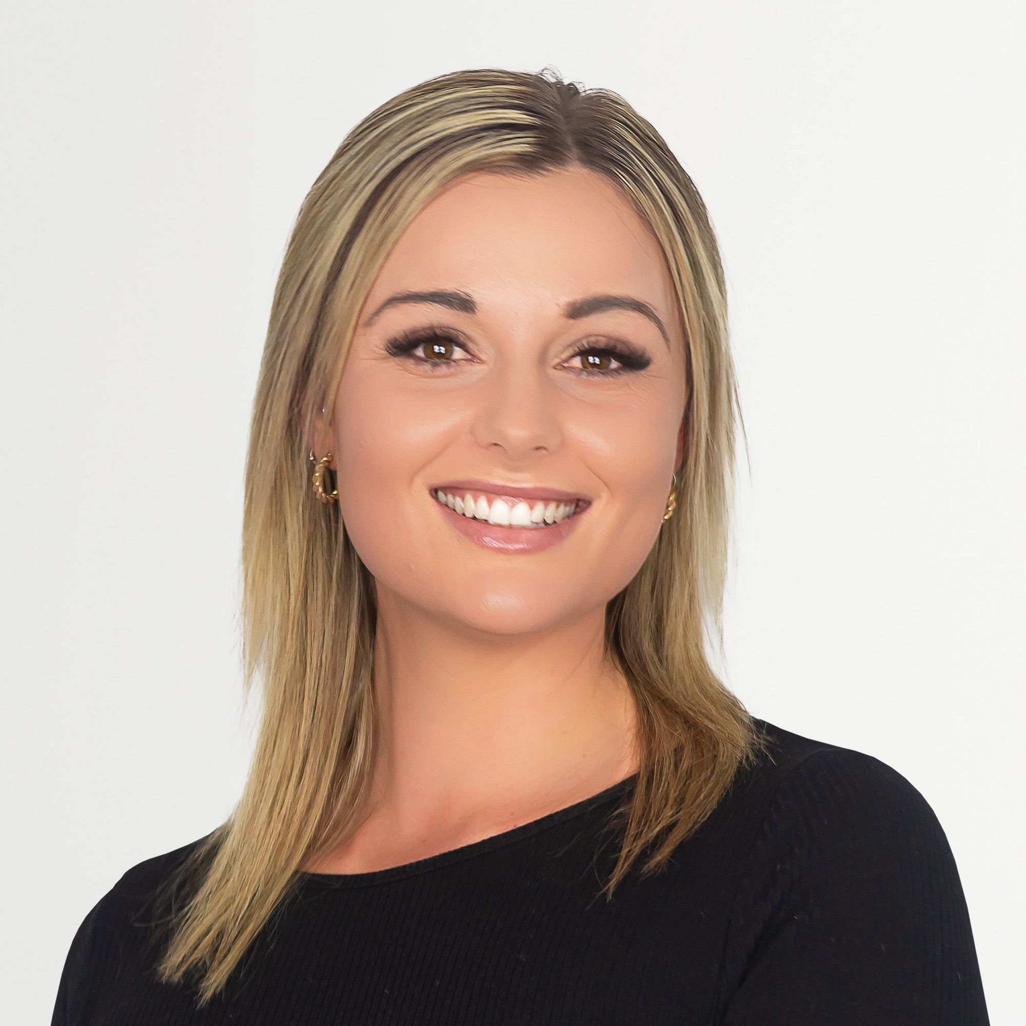 Tiana Ferguson headshot