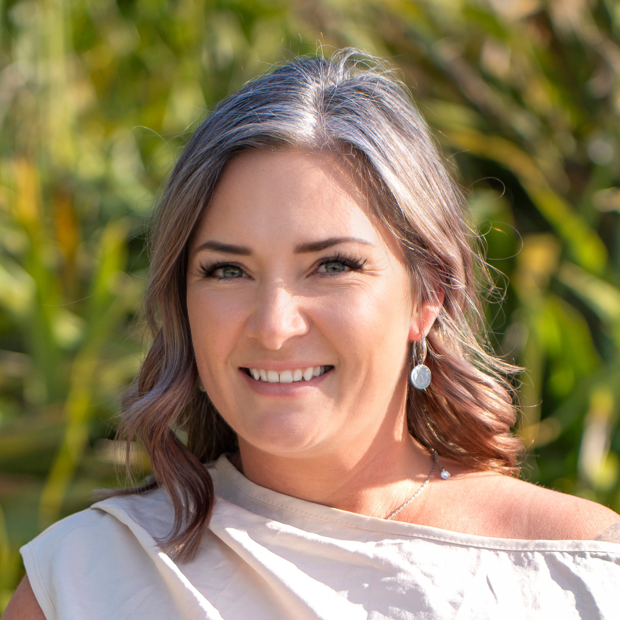 Mickayla Ormsby headshot