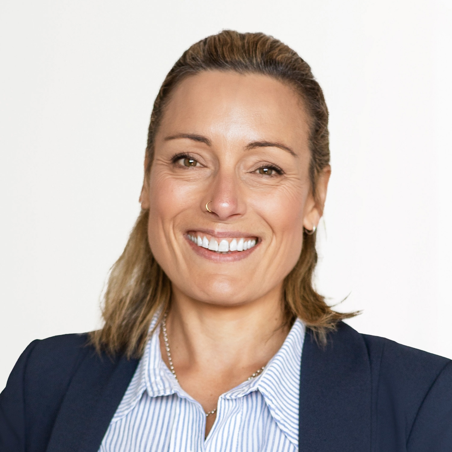 Vanessa Puklowski headshot