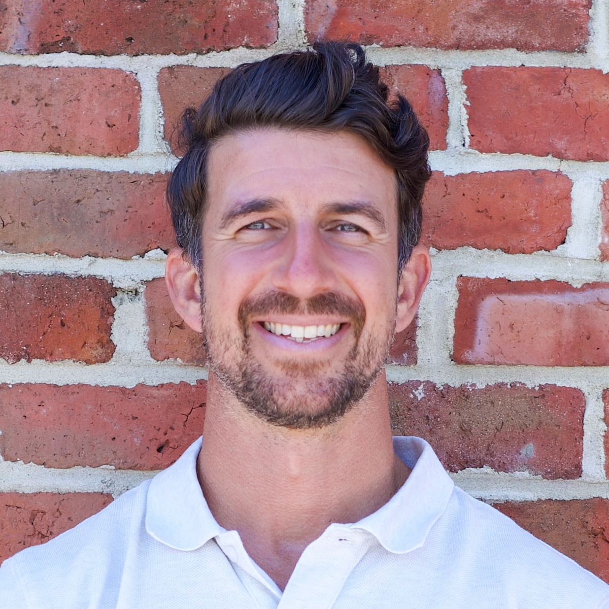 Chris Dunell headshot