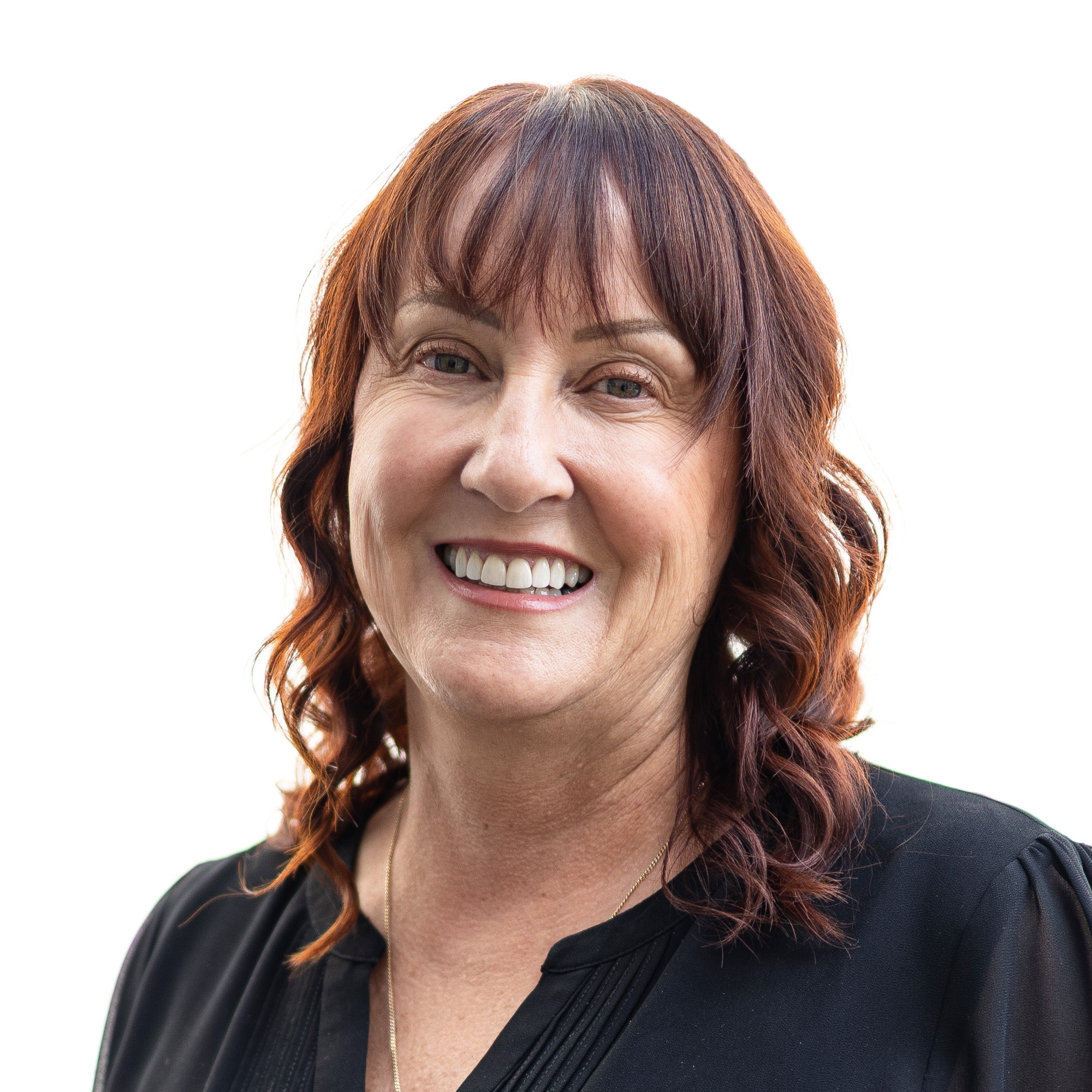Karen Holliday headshot