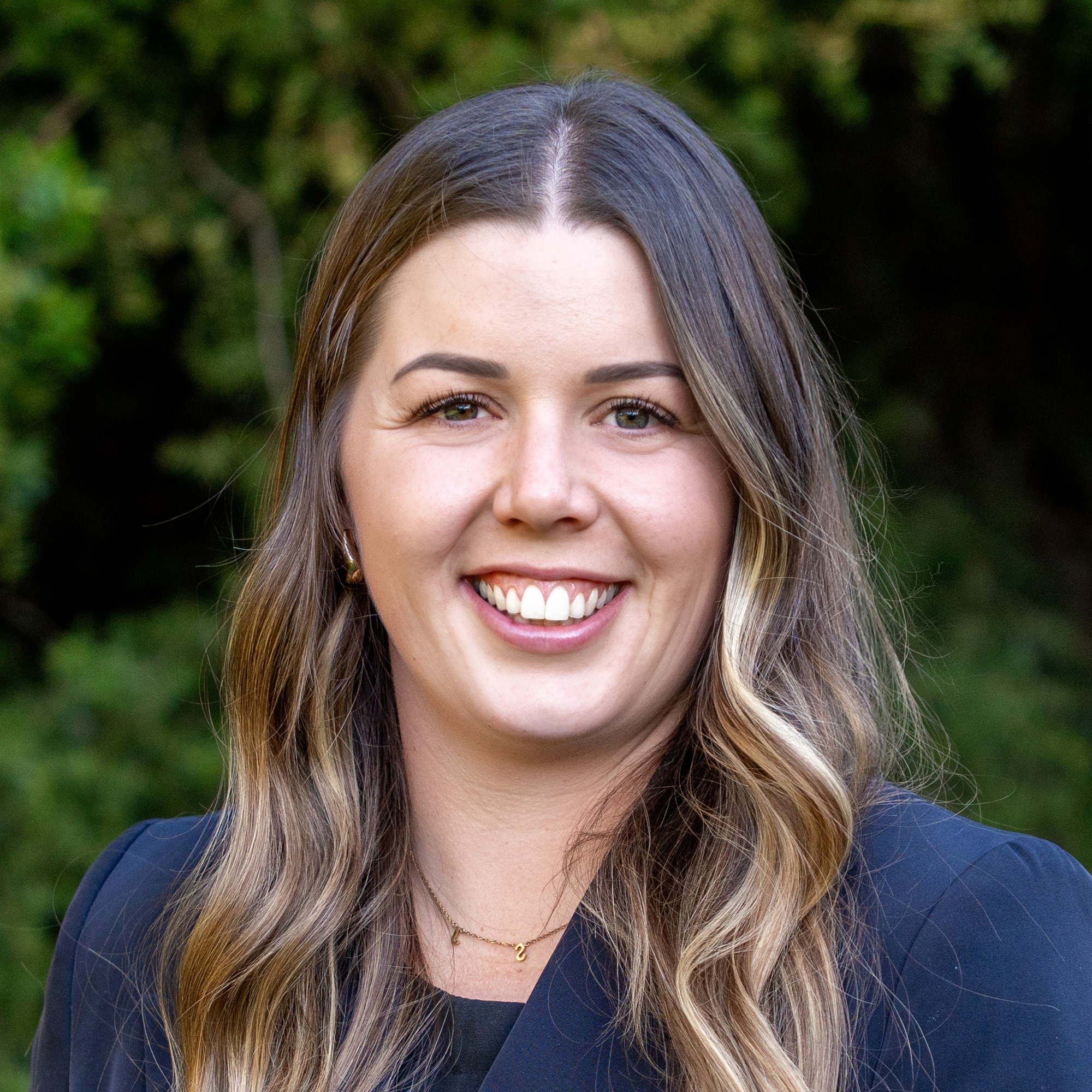 Mikayla Kopa headshot